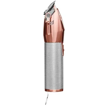 BaBylissPRO ROSEFX Cordless Clipper for All Hair Types