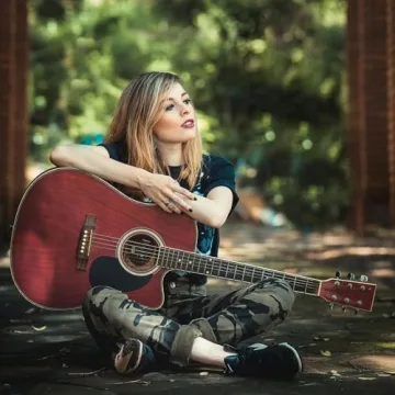 24pcs Acoustic Guitar Bridge Pins, Acoustic Guitar Pegs Acoustic Bridge Pins Puller Remover Guitar Bridge Pins Guitar Pegs Parts Replacement Tool Guitar Accessories for Most Guitar