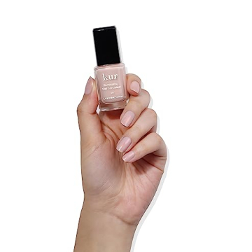 Vegan Long Lasting Bubblegum Pink Nail Concealer