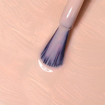 Vegan Long Lasting Bubblegum Pink Nail Concealer