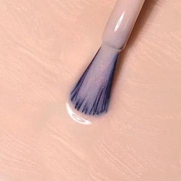 Vegan Long Lasting Bubblegum Pink Nail Concealer