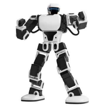 Robosen Interstellar Scout K1 – The Ultimate Robot Gift for Kids and Tech Enthusiasts, with Voice ...