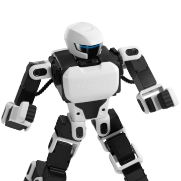 Robosen Interstellar Scout K1 Interactive Robot for Kids
