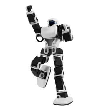 Robosen Interstellar Scout K1 Interactive Robot for Kids