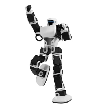 Robosen Interstellar Scout K1 Interactive Robot for Kids