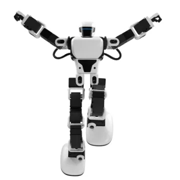 Robosen Interstellar Scout K1 Interactive Robot for Kids