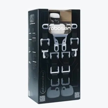 Robosen Interstellar Scout K1 Interactive Robot for Kids