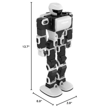 Robosen Interstellar Scout K1 Interactive Robot for Kids