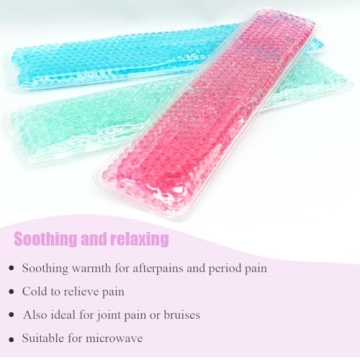 Perineal Cooling Pad for Postpartum Relief and Comfort