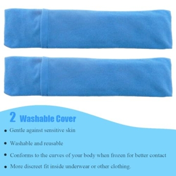 Perineal Cooling Pad for Postpartum Relief and Comfort