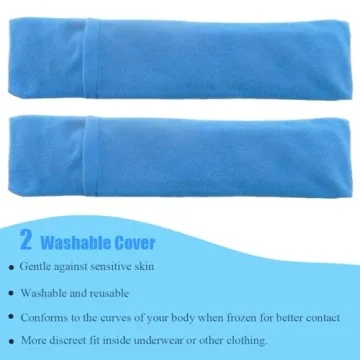 Perineal Cooling Pad for Postpartum Relief and Comfort