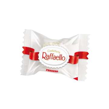 FERRERO Raffaello Coconut Almond Treat Gift Box