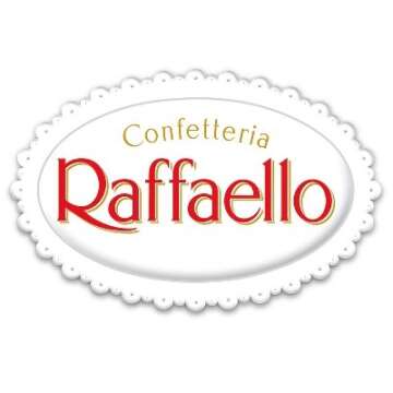 FERRERO Raffaello Coconut Almond Treat Gift Box