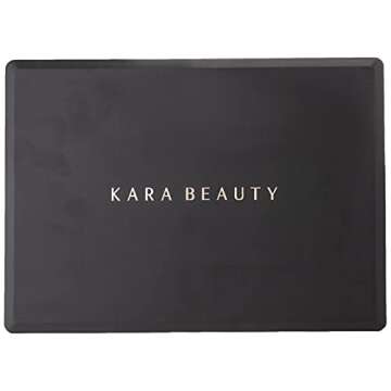 UKARA Beauty Professional Makeup Palette 35 Shades