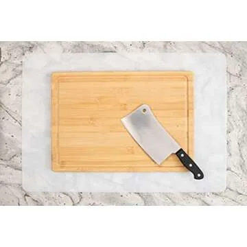 GASARÉ Counter Protector Mats, Heat Resistant & Easy to Clean