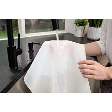 GASARÉ Counter Protector Mats, Heat Resistant & Easy to Clean