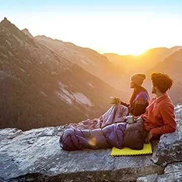 Stanley Stay Hot Camp Mug - Durable 18/8 Stainless Steel Insulated Mug - Splash-Free Tritan™ Drink-Thru Lid - 12 OZ - Matte Black