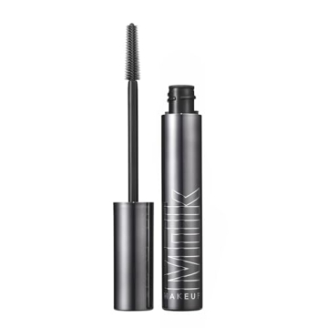 KUSH High Roll Defining & Volumizing Tubing Mascara - 0.3 fl oz - Vegan, Cruelty Free - Ophthalmolog...