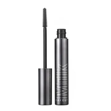 KUSH High Roll Defining & Volumizing Tubing Mascara - 0.3 fl oz - Vegan, Cruelty Free - Ophthalmolog...