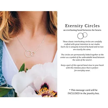 Elegant Mom to Be Necklace - Perfect Gift for New Moms