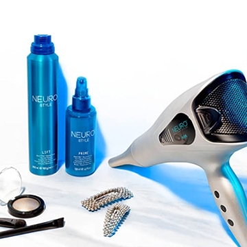 Neuro Lift HeatCTRL Volume Foam by Paul Mitchell for All