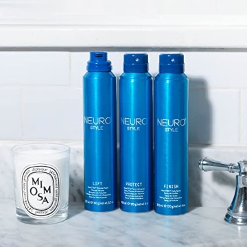 Neuro Lift HeatCTRL Volume Foam by Paul Mitchell for All