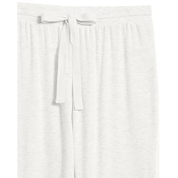 Amazon Essentials Women's Lightweight Lounge Terry Pajama Pants