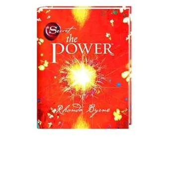 The Power (German Edition) - A Journey to Self-Discovery and Empowerment