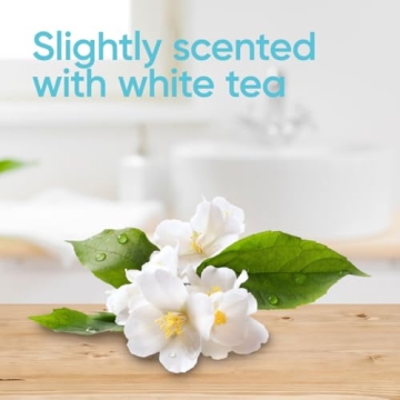 Smooth Shaving with Gillette Venus Disposable Razors