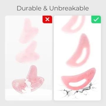 Scienlodic Gua Sha Massage Tool for Deep Muscle Relief