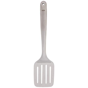 OXO Good Grips Durable Stainless Steel Turner for Cooking