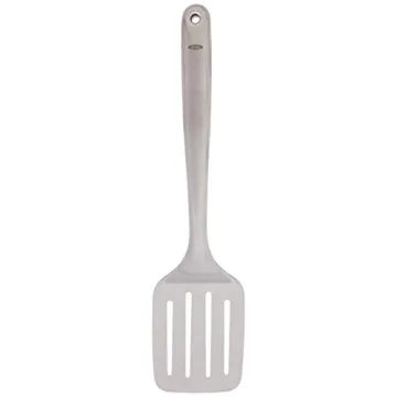 OXO Good Grips Durable Stainless Steel Turner for Cooking
