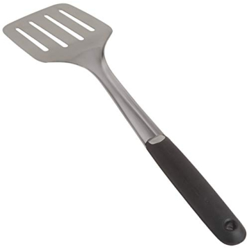 OXO Good Grips Durable Stainless Steel Turner for Cooking