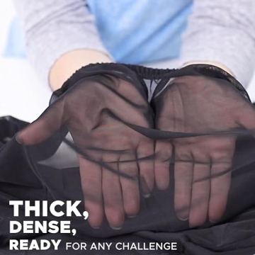 EcoNour Car Side Window Sun Shade for Family Travel