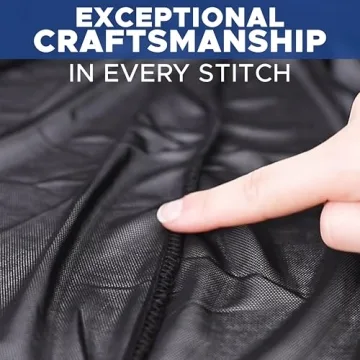 EcoNour Car Side Window Sun Shade for Family Travel