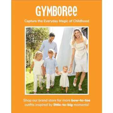 Gymboree Girls' and Toddler Sleeveless Summer Tops
