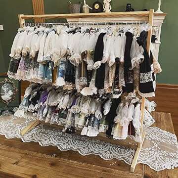 Explore Unique BJD Dolls Clothes Set for All Sizes