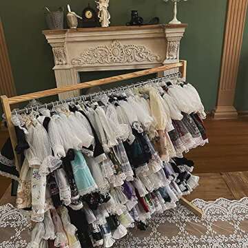 Explore Unique BJD Dolls Clothes Set for All Sizes