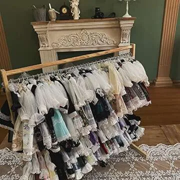 Explore Unique BJD Dolls Clothes Set for All Sizes