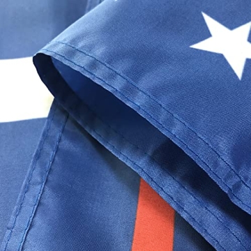 SOULBUTY Trump Won Flag 3x5 Durable Outdoor Flag