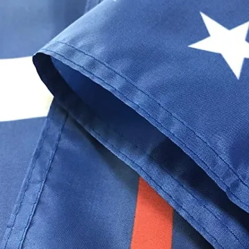 SOULBUTY Trump Won Flag 3x5 Durable Outdoor Flag