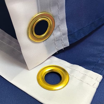 SOULBUTY Trump Won Flag 3x5 Durable Outdoor Flag