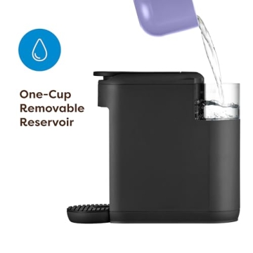 Keurig K-Mini Mate: Compact Single Serve Coffee Maker