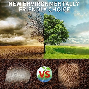 Honeycomb Packaging Paper - Eco-Friendly Moving and Shipping Supplies