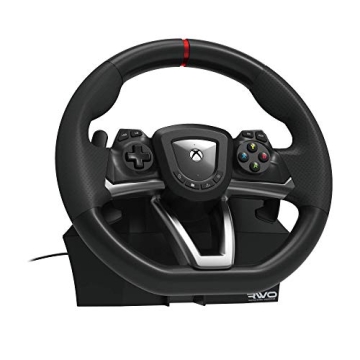 HORI Racing Wheel Overdrive Xbox Series X|S Officially Licensed