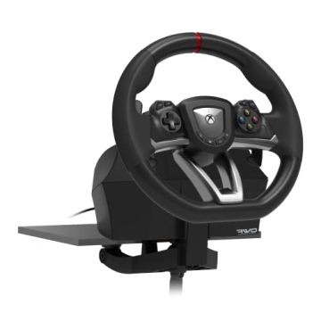 HORI Racing Wheel Overdrive Xbox Series X|S Officially Licensed