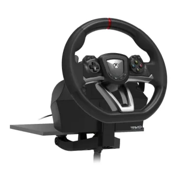 HORI Racing Wheel Overdrive Xbox Series X|S Officially Licensed