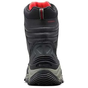 Columbia Men's Bugaboot II Snow Boot - Waterproof & Warm