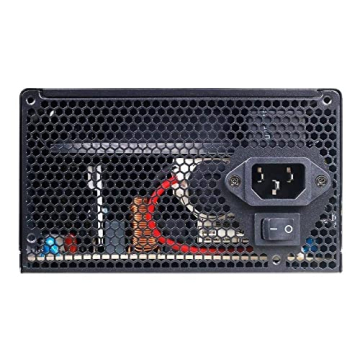 Reliable EVGA 450 BT 450W Power Supply for Gaming