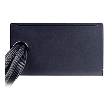 Reliable EVGA 450 BT 450W Power Supply for Gaming